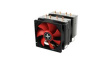 19104322 CPU Cooler M504D, DC, 92x92x25mm, 12V, 111.1m/h, 23.8dBA