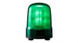 SF10-M2JN-G Signal Beacon, Green, Wall Mount, 240V, 100mm, IP23