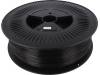 PETG 1,75 BLACK 5 Филамент: PET-G; черный; 5кг; 220-250°C; ±0,05мм; 1,75мм