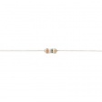 RD14JN8R2T52 Carbon film resistor 8.2 Ohm +- 5 %