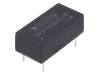 AM1M-0303SH30-NZ Преобразователь: DC/DC; 1Вт; Uвх:2,97?3,63В; 3,3ВDC; Iвых:303мА