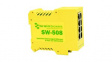 SW-508 Ethernet Switch, RJ45 Ports 8, 100Mbps, Unmanaged
