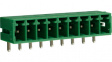 CTBP93HE/9 PCB Terminal Block horizontal 9P