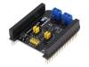 10239, Модуль: коммуникационный; CAN,RS485; Назначение: BEAGLEBONE, Waveshare Electronics