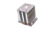 412-AAQV Processor Heatsink, 95W Suitable for PowerEdge T340/PowerEdge T350