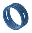 XXR-6 Colour-coded Marking Ring blue