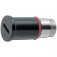 0031.2320 Fuse carrier FUL diam. 6.3 x 32 mm