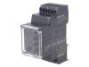 RM35UB330, Модуль: реле контроля напряжения; DIN; реле 2 NO / NC; 0,3?30с, SCHNEIDER ELECTRIC