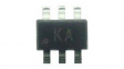 BAS16DW Small Signal Diode 75V 150mA 4ns