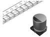 EEE0JA101WAR Конденсатор: электролитический; SMD; 100мкФ; 6,3ВDC; O5x5,4мм