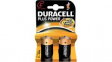 MN1400 [2 шт] Primary battery LR14/C 1.5 V