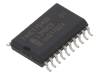 74HCT7540D.112 IC: цифровая; 3 состояния, буфер, инвертирующий, драйвер линии