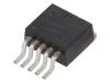 IXDD609YI Driver; low-side,контроллер затвора MOSFET; -9?9А; Каналы: 1