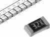 SMD0603-21R-1% Резистор: thick film; SMD; 0603; 21Ом; 0,1Вт; ±1%; -55?125°C