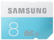 MB-SS08D/EU SDHC Card Standard 8 GB