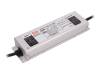 ELGT-150-C1400 Блок питания: импульсный; LED; 149,8Вт; 54?107ВDC; 1400мА; IP67
