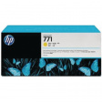 CR253A Ink triple pack 771 yellow