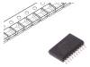 ATTINY416-SFR Микроконтроллер AVR; EEPROM: 128Б; SRAM: 256Б; Flash: 4кБ; SO20