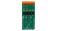 MIKROE-3319 Opto 3 Click Solid State Relay Module 5V