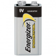 INDUSTRIAL 9V [12 шт] Primary battery 9 V, 6LR61