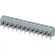31001112 PCB Terminal Block 12P5 mm