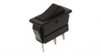C1520AAAAA Rocker Switch 16 A 250 VAC