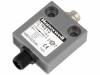14CE1-Q, Концевой выключатель; толкатель O10мм; SPDT; 3А; макс.250ВAC, Honeywell
