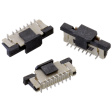 687306124422 Connector FFC/FPC, vertical 6P