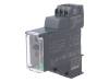 RE22R2QTMR, Реле времени; 0,05с?300ч; DPDT; 250В AC/8A; 24?240ВAC; 24?240ВDC, SCHNEIDER ELECTRIC