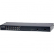KH1516AI KVM switch over the NET 16-port VGA USB PS/2