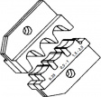539761-2 Crimping dies