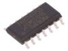 74HCT4075D.652 IC: цифровая; OR; Каналы:3; Входы:3; SMD; SO14; Серия: HCT