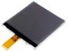 DEM 128128D FGH-PW, Дисплей: LCD; графический; FSTN Positive; 128x128; LED; PIN:22, Display Elektronik