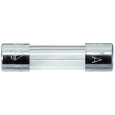 2010.0020 [10 шт], Fuse 5 x 20 mm 2 A Slow-blow FSU, Schurter