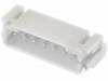 S7B-PH-SM4-TB, Гнездо; провод-плата; "папа"; PIN:7; 2мм; SMT; PH; 100В; 2А; -25?85°C, JST