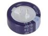 BCE005R5C205FS, Суперконденсатор; THT; 2Ф; 5,5ВDC; ±20%; O20,5x7,7мм; -25?70°C, BIGCAP