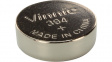 1516 - 0016 Silver Oxide Button Cell Battery,  Silver Oxide, 1.55 V, 45