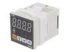 TC4SP-14R Модуль: регулятор; температура; SPST-NO; OUT 2: SSR; OUT 3: SPST-NO