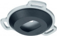 PUC1011 Ceiling mount, fixed