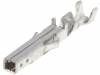 039000046 39-00-0046 5556T2 Контакт; "мама"; 28?22AWG; Mini-Fit Jr; луженые; обжим; бобина; 9А