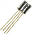 3N163 Сигнальные полевые транзисторы TO-72 P 40 V