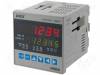 H8DA 100-240V AC/DC Счетчик: электронный; Дисплей:2x LED; Тип входов: NPN, PNP