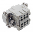 09330062616 Pin insert, Han ES 6-pin, Han ES, 6
