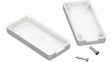 1551USB3GY Miniature Plastic USB Enclosure 30 x 15.5 x 65 mm Grey ABS