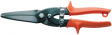 M300 Sheet Metal Shears 270 mm