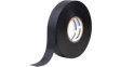 HTAPE-POWER700-PIB-PIBR-BK Self-Fusing Rubber Tapes, Helatape Power 700 Black 19 mmx10 m