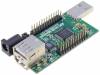 RPI-HUB-MODULE, Модуль: Raspberry PI, FTDI