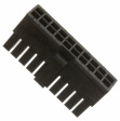 43025-2000 Female contact housing dual row 20P