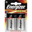 ENR MAX E95 BP 2 [2 шт] Primary battery 1.5 V, LR20
