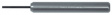 1103-0006 Ejector tool, 3191